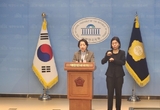 민주 "이재명 권총 암살 계획 제보…신변보호 검토"