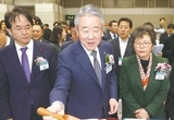 ‘강호동號’, ‘돈 버는 농업’ 실현 목표