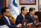 정부, 상법 개정안 재의요구안 의결…한덕수 대행, 재가 예정