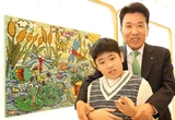 하나금융, '발달장애 예술가' 미술 공모전…30명 수상