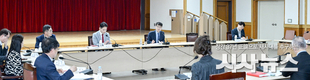 - 대구광역시, 제3차 국비전략 보고회 개최 -