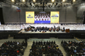 2025 세계 기독교 부활절 연합예배…‘죄사함이 예수 부활의 참 의미’