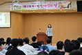 최호정 의장, 장애인의 날 맞아 다니엘학교 방문…“한명 한명 소중해”