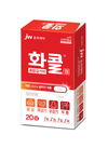 JW중외제약, 종합감기약 신제품 ‘화콜 정’ 출시