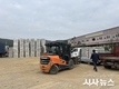 경산시, 축산농가에 건초 1,925톤 공급으로 경영안정도모