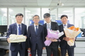“조직 내 칭찬 문화 확산, 혁신의 시작” 한국마사회 정기환 회장, 우수 직원과의 칭찬 주인공 간담회 시행