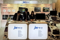 JW메디칼, 제37차 대한유방검진의학회 학술대회 초음파 진단기기 전시