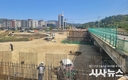 경주시, 시래교 재가설 공사 본격 추진…오는 9월 준공 목표