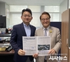 청도군 중앙부처 2차 방문 국가예산 지원 건의