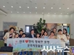 2025년 상반기 청도군 청소년 멘토링 체험활동 실시