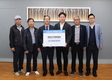 영양군 언론협회, 산불 피해 복구 성금 500만 원 기탁