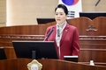 천안시의회 제279회 임시회 시정질문 첫날