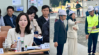 윤영희 서울시의원, 위례선 트램 단차 문제 답변 받아…시민 불편 최소화 당부
