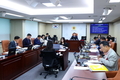 서울시의회 환경수자원위원회 임만균 위원장, 서남 집단에너지시설 건설 사업 지연 우려 지적