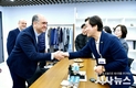 경산시 튀르키예 체코 무역사절단