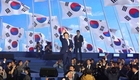 정당 지지도, 민주 46.8%·국힘 34.6% 집계[리얼미터]