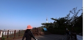 오늘 전국 대체 맑고 대기 매우 건조 속 강풍 불어