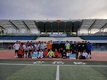 제4회 영양 별천지배 전국 동호인 축구대회 개최