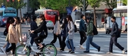 오늘 전국 곳곳 건조하고 강한 바람