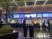 경산시 청소년참여위원회, 영화관 할인 지원 MOU 체결