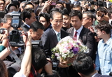 한덕수, 대선 출마 선언…"2년차 개헌, 3년차 대선·총선 동시 실시"