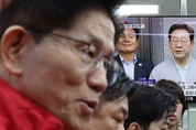 선거운동 첫날 이재명 '통합·경제', 김문수 '민생·경제' 전면에 내세워