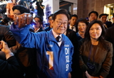 이재명, “K-조선업으로 해양강국을 만들 것"