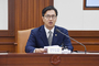 김범석 직무대행 "미국 관세협상 등 대외 불확실성 여전…시장 상황 지속 점검"