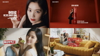 동아제약 아일로, 레드벨벳 아이린 모델 발탁.. ‘진짜 빨간맛 다이어트’ 신규 광고 온에어