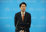 이준석, ‘완주’ 선언...“이준석 이름으로 대선 승리할 것”
