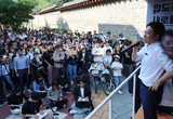 이준석, 단일화 계획 “전혀 없다...국힘 이재명 도우미 자처”