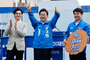 이재명, 경기 집중 유세...대학생 간담회·청년 공약 발표