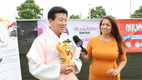 금산군, 미국 멤피스 바베큐 축제서 인삼 세계화 비전 밝혀