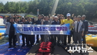 영주시, 여름철 물놀이 안전지킴이 역량 강화 훈련 실시