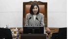 최호정 의장, 조례안 발의...