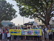 금산군, 운전자 및 운수종사자 대상 교통안전 캠페인