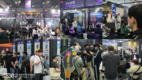 “2025 PlayX4” 인디게임 전시관 <인디오락실>, 역대 최대 규모로 성황리에 종료