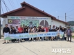 경북 농업인, 커피·차(茶) 배우러 전남으로 가요!