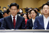 김문수·이준석 사전투표 전 단일화 무산...심야 만남 ‘불발’