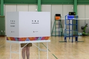 대선 투표율 오후 7시 77.8…지난 대선 최종 투표율보다 0.7p 상승