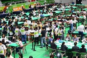 21대 대선 최종 투표율 79.4...20대 대선보다 2.3p↑