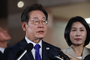 이재명, “국민의 위대한 결정에 경의...주어진 사명 최선 다할 것”