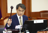 이재명 대통령 임기 공식 개시...중앙선관위 당선 의결