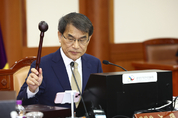 이재명 대통령 임기 공식 개시...중앙선관위 당선 의결