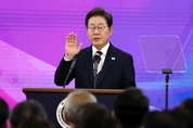 이재명 대통령 “국민행복시대 열 것...통합·실용 강조”