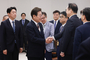 李 대통령, 취임 첫날 비상경제TF 주재...추경 재정·대미 통상현안 점검