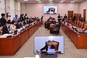 민주, 본회의서 3대 특검법·검사징계법 처리...국힘, 반발