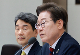 李 대통령 첫 국무회의 “국민 중심에 두고 공직 근무 기간 최선 다해달라”