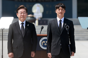 대통령실 정책실장 김용범·경제성장수석 하준경·재정기획보좌관 류덕현