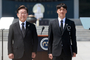 대통령실 정책실장 김용범·경제성장수석 하준경·재정기획보좌관 류덕현
